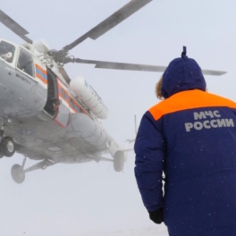Альпинистка Наговицына может остаться на пике Победы