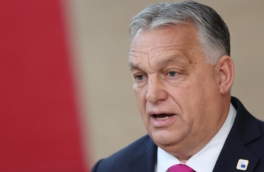 Орбан рассказал, какие два звонка могут закончить украинский конфликт