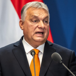 Орбан раскритиковал стремление Европы безответственно ввязаться в конфликт