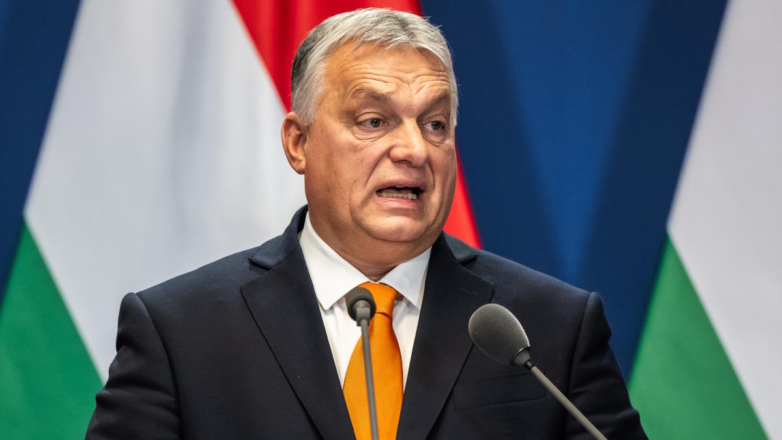 Орбан: Венгрия и Турция не договаривались о приеме Швеции в НАТО
