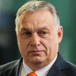 Орбан заявил, что Россия может стать частью европейской системы безопасности