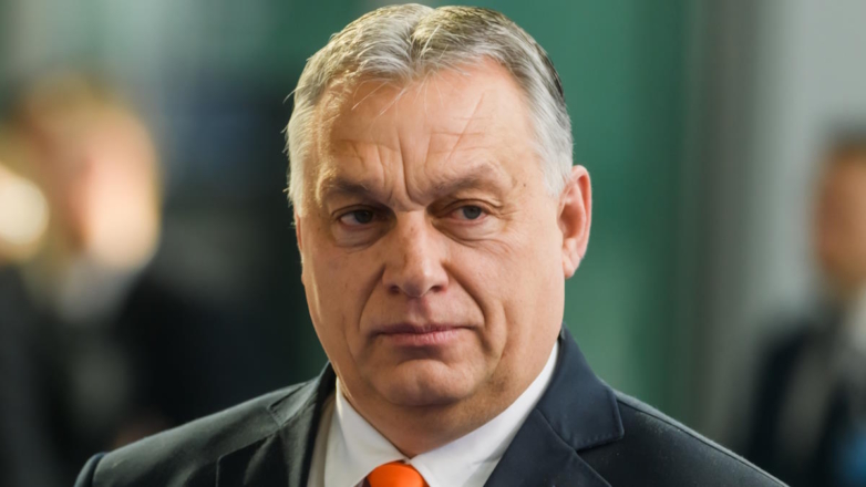 Премьер Венгрии встретится с Зеленским впервые с начала СВО