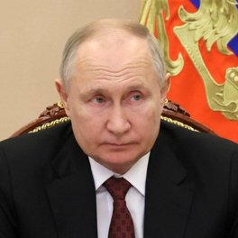 "Говорили одно, а делали другое": Путин рассказал о коварстве Запада
