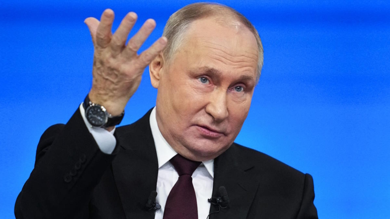Путин высказался против использования маткапитала на покупку автомобиля