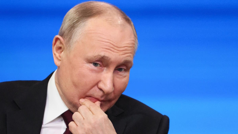 Песков объяснил отказ Путина участвовать в предвыборных дебатах