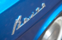 В Минпромторге назвали сроки появления новых машин "Волга"