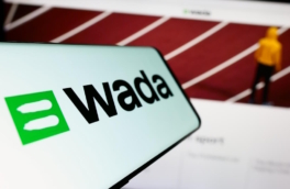 Минспорт России отправил взнос в WADA за 2023 год в размере более €1,1 млн