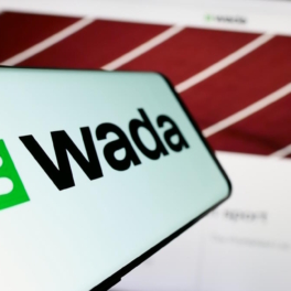 Минспорт России отправил взнос в WADA за 2023 год в размере более €1,1 млн