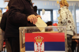 Вучич объявил о проведении в Сербии досрочных выборов