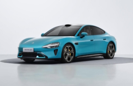 Xiaomi хочет войти в ведущую пятерку мировых автобрендов за 15–20 лет