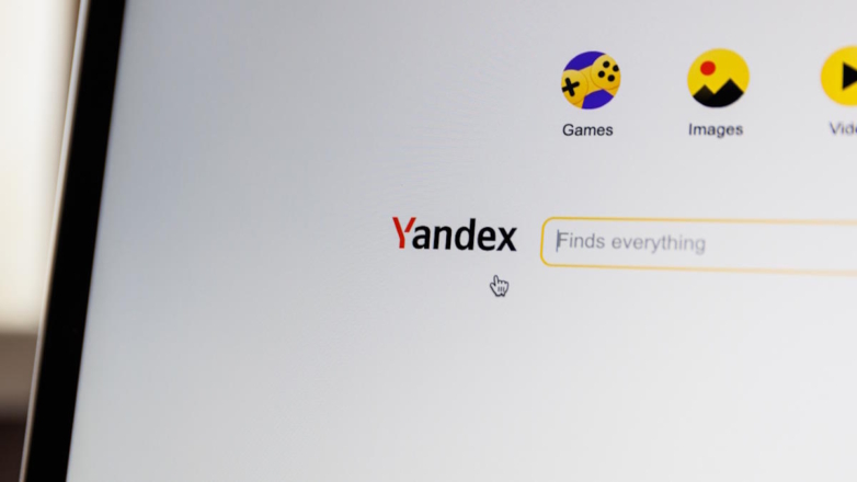 В Латвии заблокировали доступ к сайтам "Яндекса"