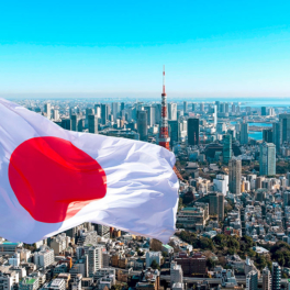 Япония вводит санкции против 11 физлиц и 42 компаний из России