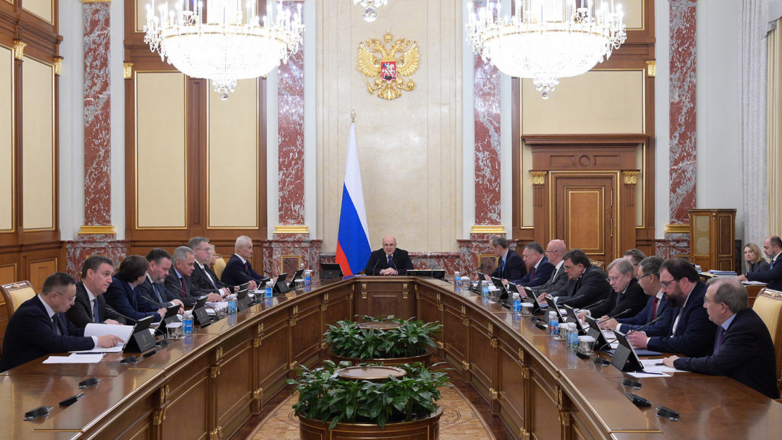 В России запускают новую кредитную программу для достижения технологического суверенитета