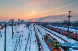 14 февраля в Москве и области ожидается снег, ночью заметно похолодает