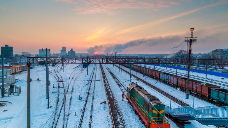 В Самарской области предотвратили теракт на Куйбышевской железной дороге