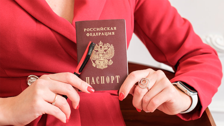 Процесс пошел: как на практике работает новый закон о гражданстве РФ