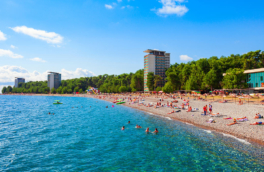 Россиянам назвали самые бюджетные направления для летнего отдыха