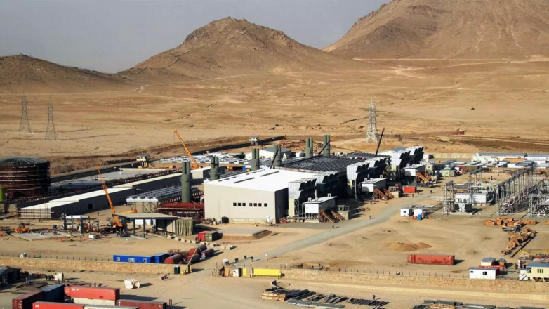 Президент Египта заявил об ускоренных темпах строительства АЭС "Эль-Дабаа"