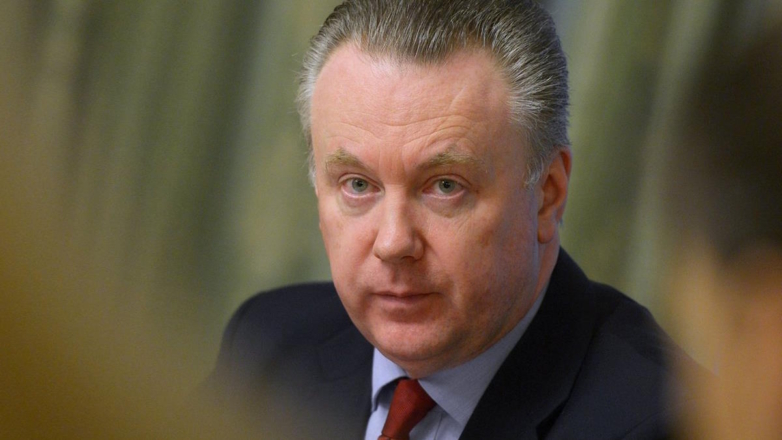 Постпред РФ заявил, что ОБСЕ не заметила очередной теракт киевского режима