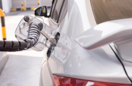 Перевод автомобиля на газ: плюсы и минусы