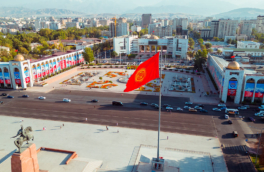В Киргизии обезвредили группу, планировавшую беспорядки и захват власти в стране
