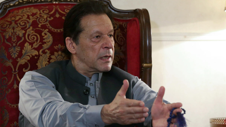 Бывшему премьеру Пакистана вынесли третий приговор за неделю
