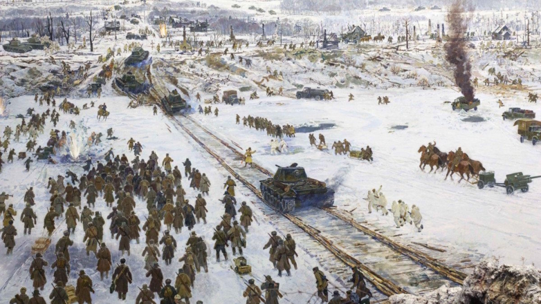 Какой сегодня праздник: 27 января – День освобождения Ленинграда от фашистской блокады
