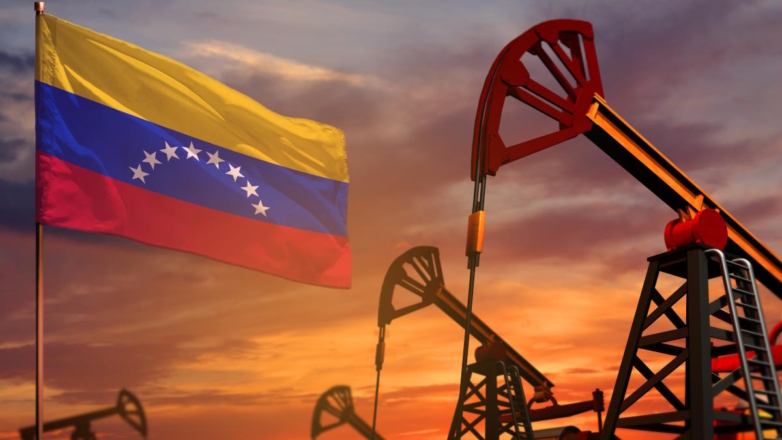 США пригрозили непродлением лицензии для нефтегазового сектора Венесуэлы