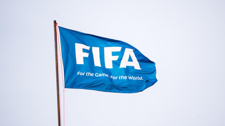 ФИФА назвала символическую сборную 2023 года