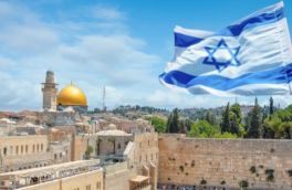 BI: Израиль может ухудшить отношения с Москвой