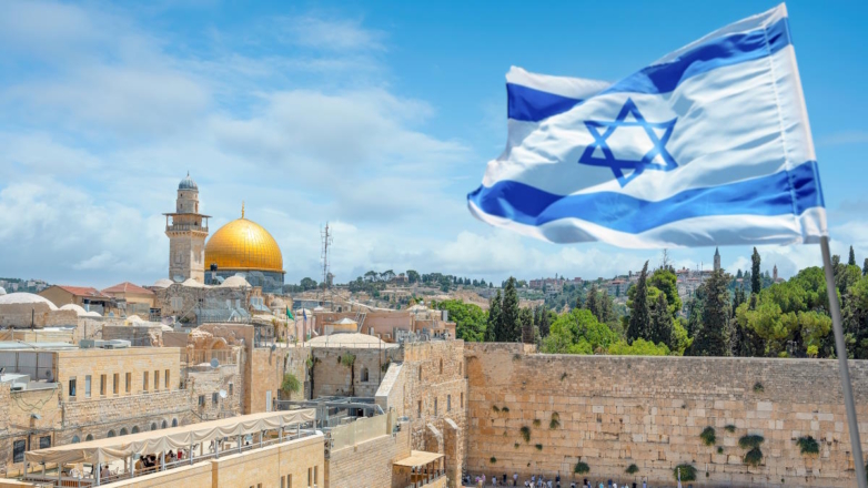 Блинкен: страны Ближнего Востока заинтересованы в нормализации связей с Израилем
