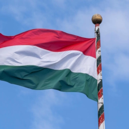 В Венгрии заявили, что решение о вступлении Украины в ЕС принято