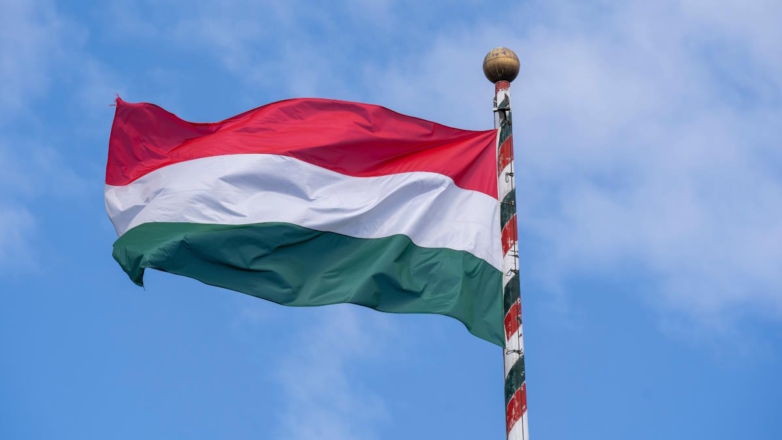 Венгрия купит новые истребители у Швеции