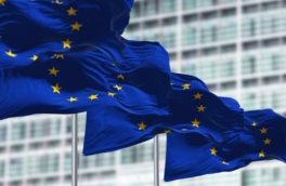 Европарламент принял резолюцию о поддержке Украины