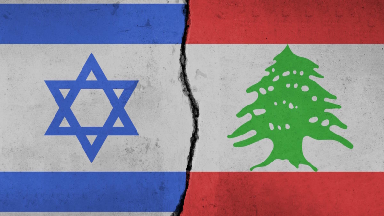 В МИД Германии указали на возможную эскалацию конфликта между Израилем и Ливаном
