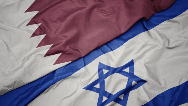 Катар предложил Израилю новый вариант окончания войны в Газе
