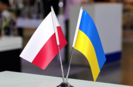 Польшу в числе первых допустят к восстановлению Украины