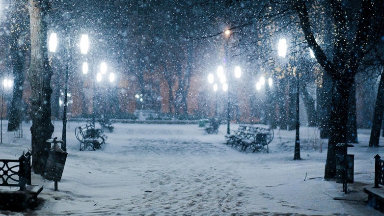 Минувшая ночь стала самой холодной в Подмосковье с начала зимы