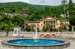 Абхазия ужесточила правила въезда для туристов