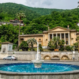 Абхазия ужесточила правила въезда для туристов