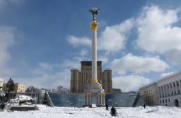 Глава МИД Великобритании объяснил, сколько лет Запад будет поддерживать Украину