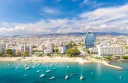 В АТОР сравнили цены на отдых на Кипре, в Турции, Испании и Италии