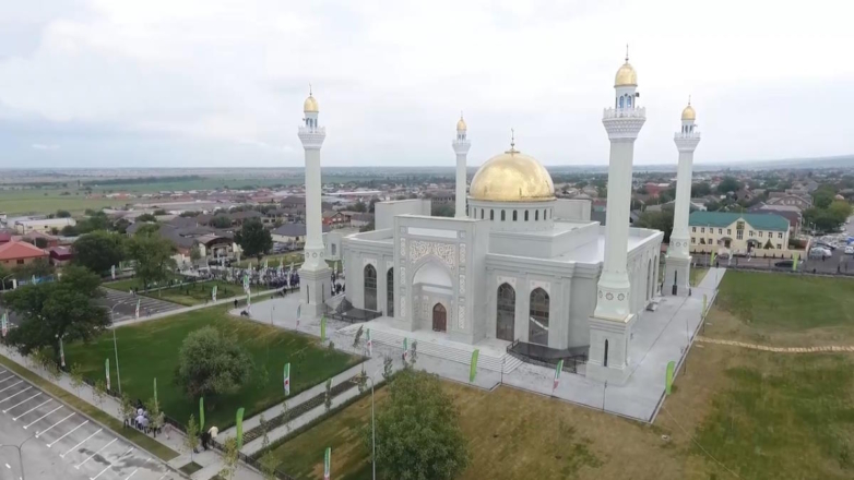 Кадыров объявил о создании в Чечне нового города Ойсхар