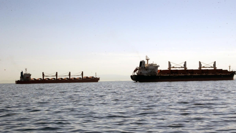 Reuters: танкер подвергся атаке неподалеку от Йемена