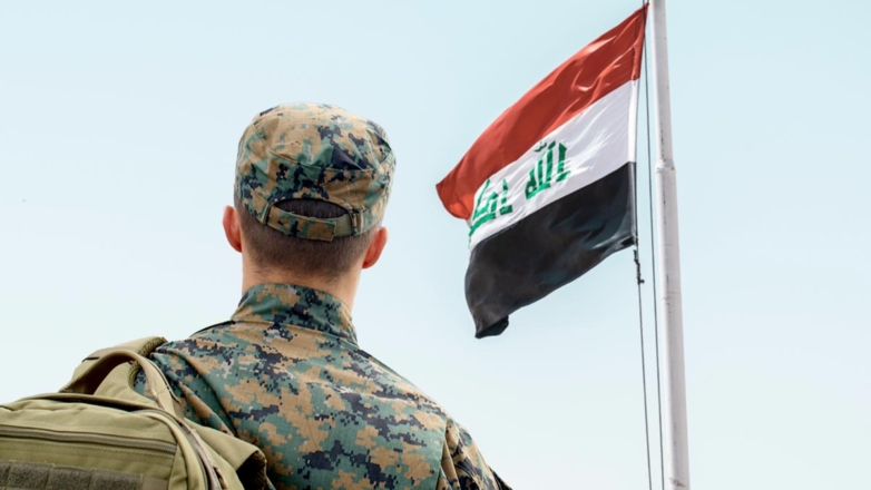 Ирак выведет иностранные войска после авиаудара США