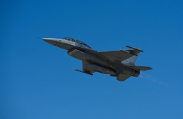 Business Insider: F-16 на Украине ждет испытание передовыми системами ПВО России