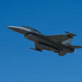 Business Insider: F-16 на Украине ждет испытание передовыми системами ПВО России