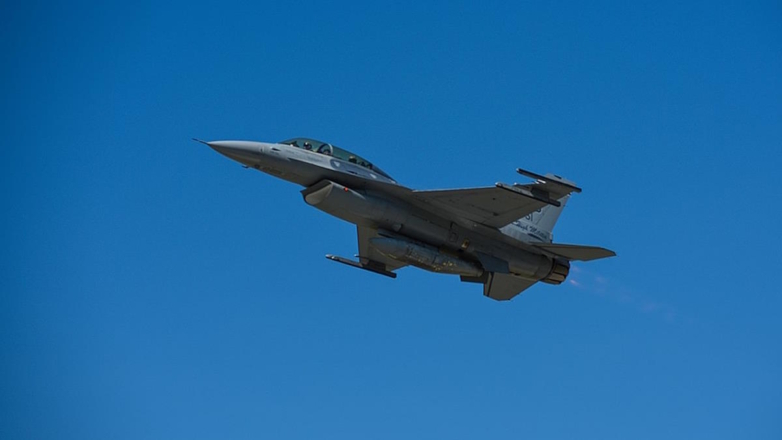 Пентагон сообщил о готовности Запада передать первые F-16 Украине в 2024 году
