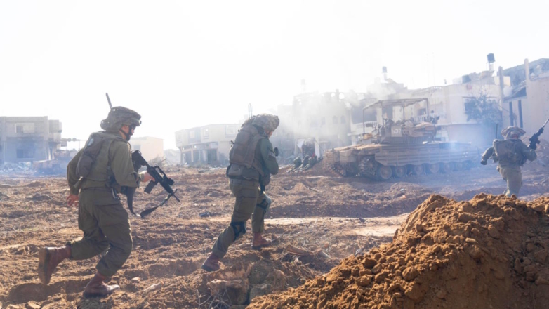 Суд ООН обязал Израиль принять меры по предотвращению геноцида в секторе Газа