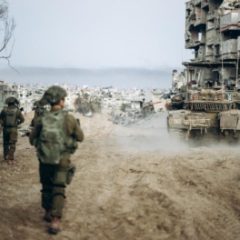 Министр обороны Израиля: операция в Рафахе скоро начнется